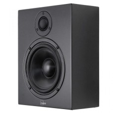 Lyngdorf MH-2 Black