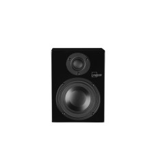 Lyngdorf MH-3 Black