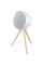 Портативна колонка Muse ML-655 BT White
