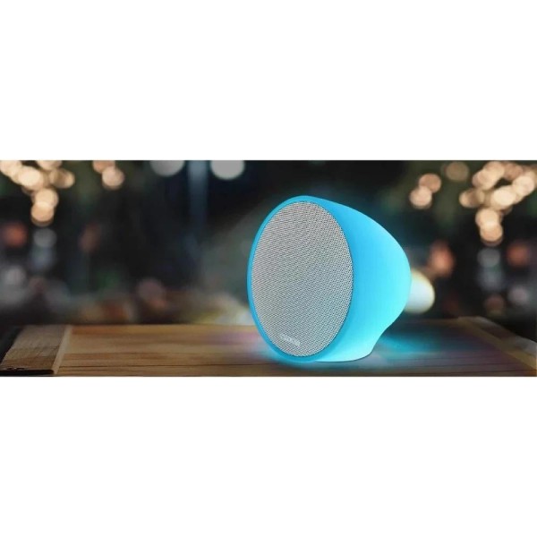 Портативна колонка Muse ML-655 BT White