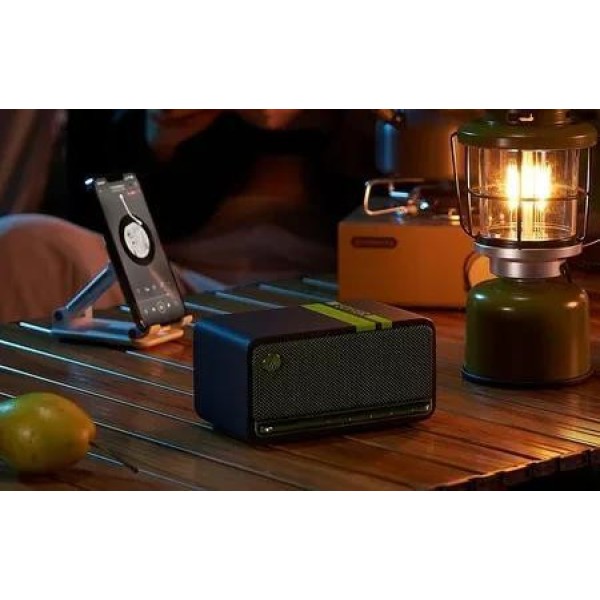 полична Edifier MP230 Retro black
