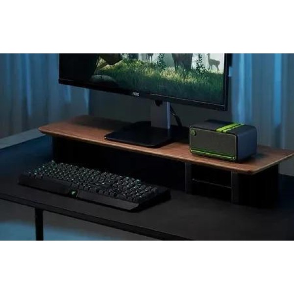 полична Edifier MP230 Retro black