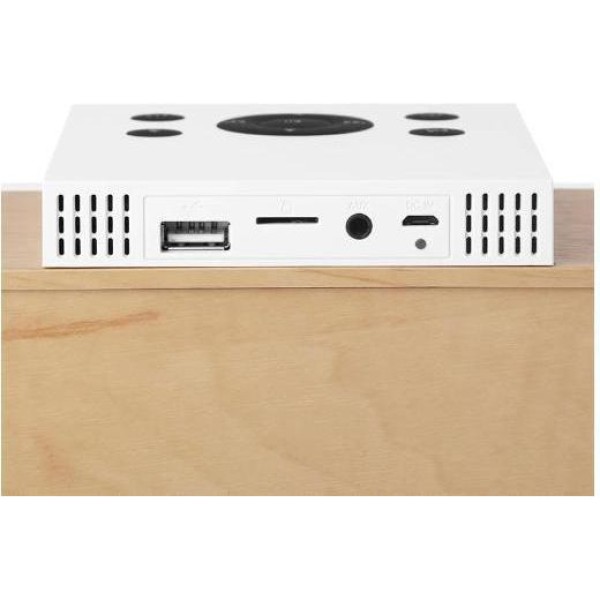 Портативна колонка Edifier MP260 White