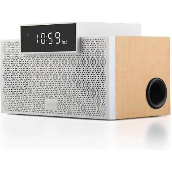 Портативна колонка Edifier MP260 White