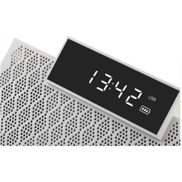 Портативна колонка Edifier MP260 White