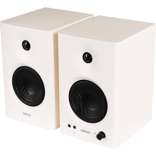 Акустичні колонки Edifier MR4 White