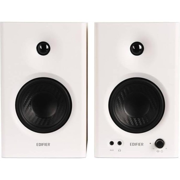 Акустичні колонки Edifier MR4 White