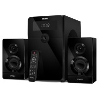 SVEN MS-2250 Black (20100047)