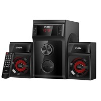 SVEN MS-302 Black (20100040)