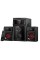 Мультимедійна акустика SVEN MS-302 Black (20100040)