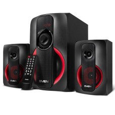 SVEN MS-304 Black