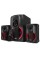 Мультимедійна акустика SVEN MS-304 Black