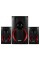 Мультимедійна акустика SVEN MS-304 Black
