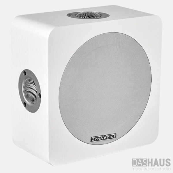 Акустичні колонки Dynavoice Magic Around 5 White