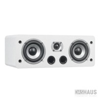 Dynavoice Magic C-4 White