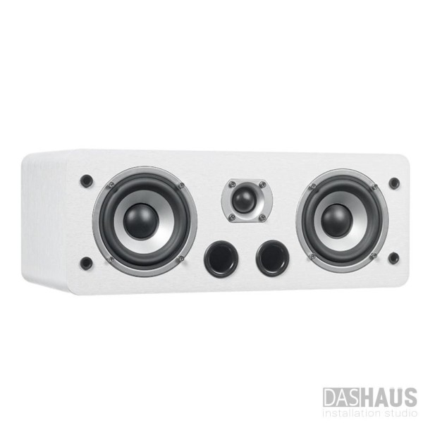 Акустичні колонки Dynavoice Magic C-4 White