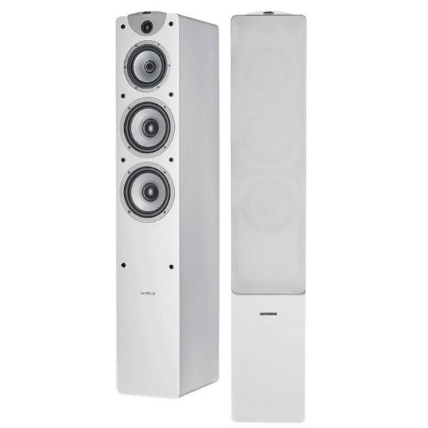 Акустичні колонки Dynavoice Magic F-7 White