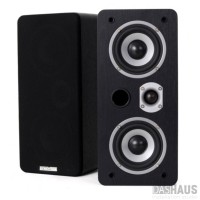 Dynavoice Magic LCR-4 Black