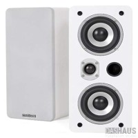 Dynavoice Magic LCR-4 White