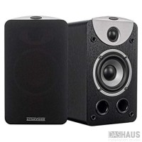 Dynavoice Magic S-4 Black