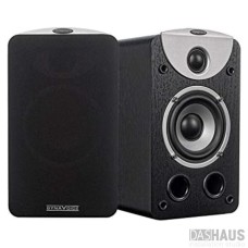 Dynavoice Magic S-4 Black