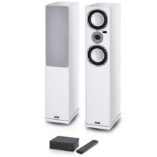 Magnat Magnasphere 55 white satin lacquer