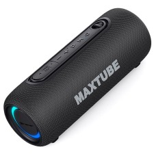 Tracer MaxTube Black (TRAGLO47358)