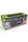 Портативна колонка Tracer MaxTube Black (TRAGLO47358)
