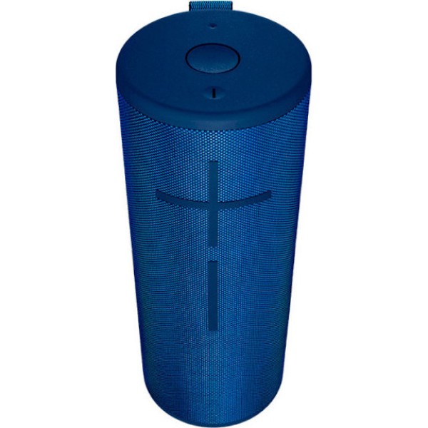 Портативна колонка Ultimate Ears Megaboom 3 Lagoon Blue (984-001404)