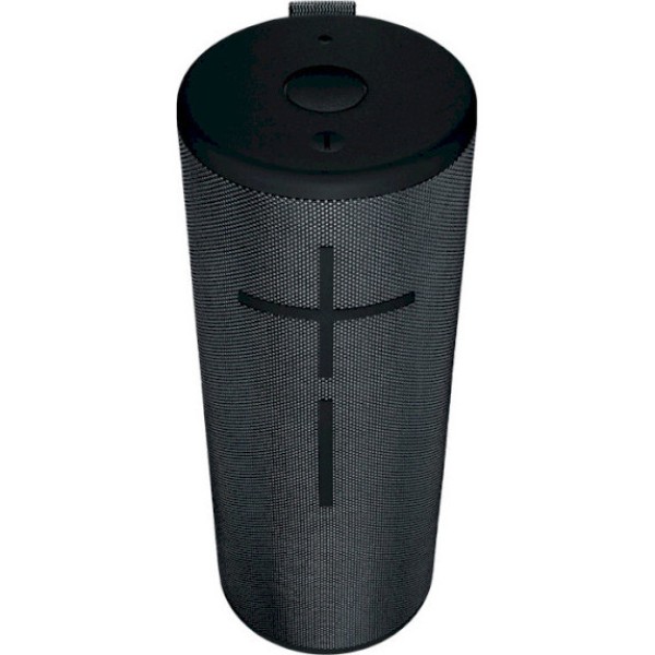 Портативна колонка Ultimate Ears Megaboom 3 Night Black (984-001402)