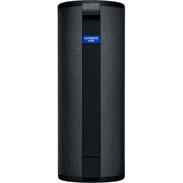 Портативна колонка Ultimate Ears Megaboom 3 Night Black (984-001402)