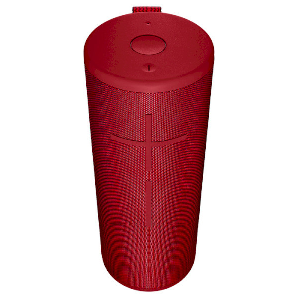 Портативна колонка Ultimate Ears Megaboom 3 Sunset Red (984-001406)