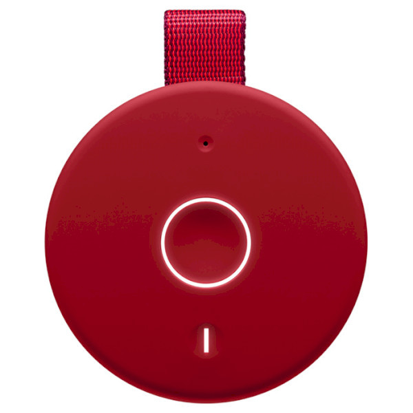Портативна колонка Ultimate Ears Megaboom 3 Sunset Red (984-001406)