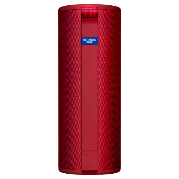 Портативна колонка Ultimate Ears Megaboom 3 Sunset Red (984-001406)