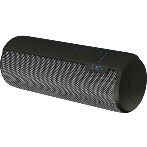 Портативна колонка Ultimate Ears Megaboom Charcoal Black (984-000436)