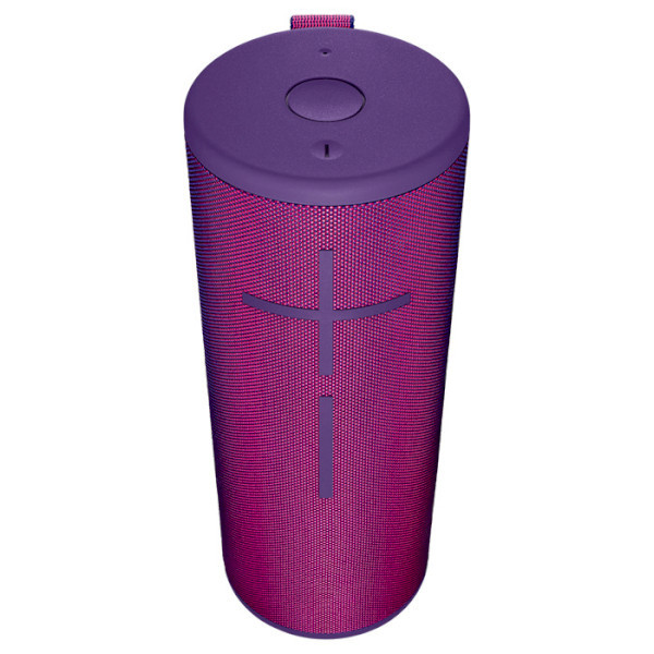 Портативна колонка Ultimate Ears Megaboom Ultraviolet Purple (984-001405)