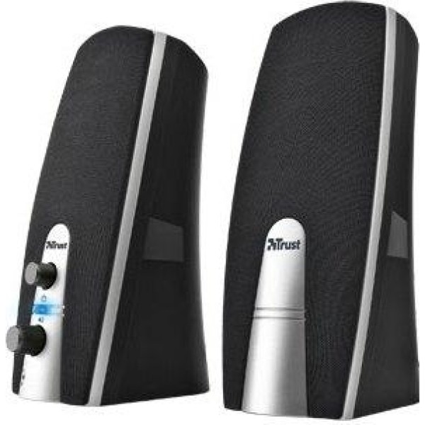 Мультимедійна акустика Trust MiLa 2.0 Speaker Set (16697)