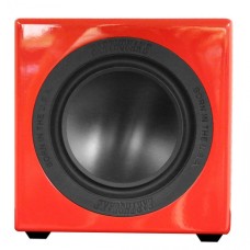EarthQuake MiniMe-P63 Red