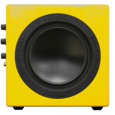 EarthQuake MiniMe-P63 Yellow