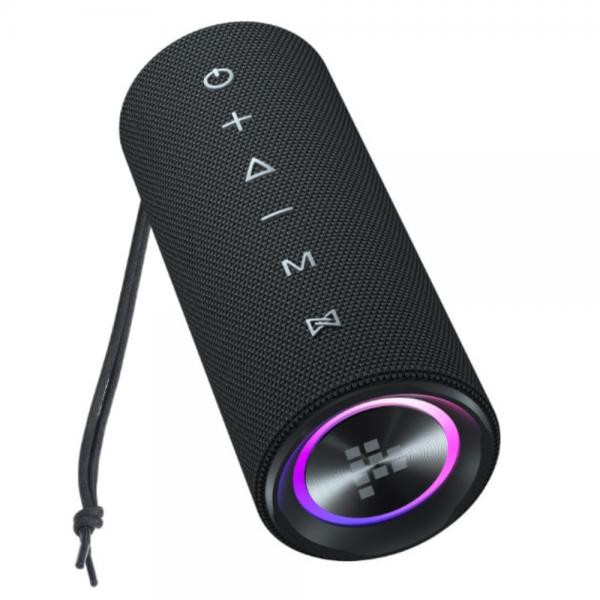 Портативна колонка Tronsmart Mirtune C2 Black