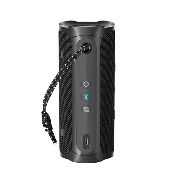 Портативна колонка Tronsmart Mirtune C3 Black (1096414)
