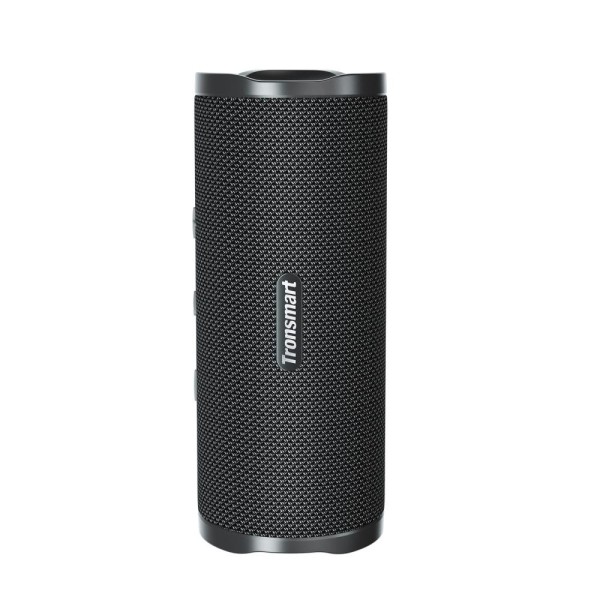 Портативна колонка Tronsmart Mirtune C3 Black (1096414)