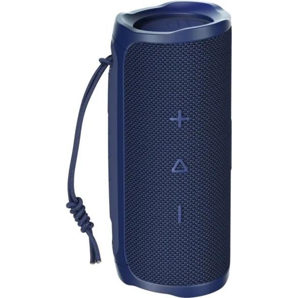 Портативна колонка Tronsmart Mirtune C3 Blue (1117210)