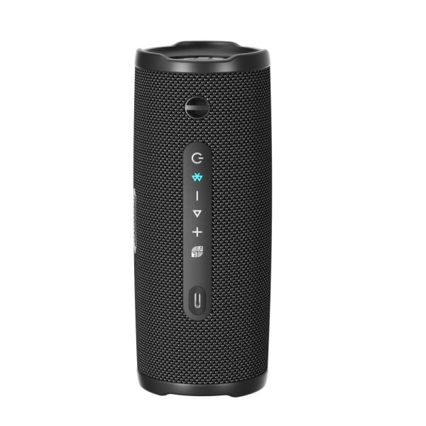 Портативна колонка Tronsmart Mirtune C3 Plus Black (1096415)