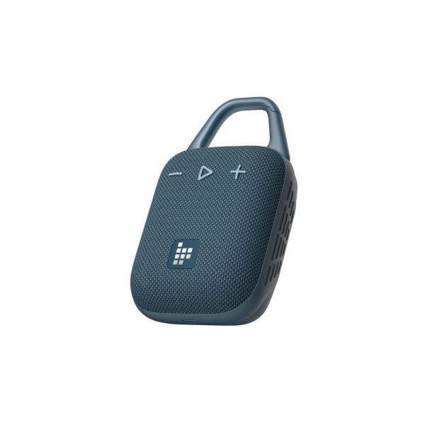 Портативна колонка Tronsmart Mirtune H1 Blue (1117207)