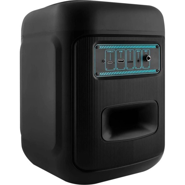 Портативна колонка Proove Monitor 40W (PSMN40000001)