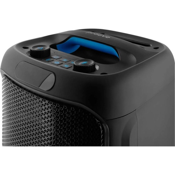 Портативна колонка Proove Monitor 40W (PSMN40000001)
