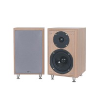Eltax Monitor III Beech PVC Finish