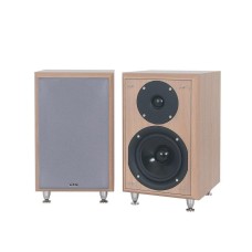 Eltax Monitor III Beech PVC Finish