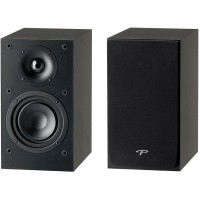 Paradigm Monitor SE Atom Matte Black
